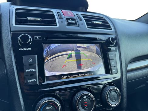 Used 2019 Subaru WRX image 13