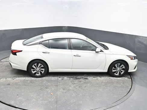 Used 2021 Nissan Altima 2.5 S image 26