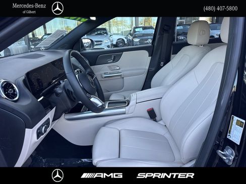 Certified 2026 Mercedes-Benz GLA 250 image 9