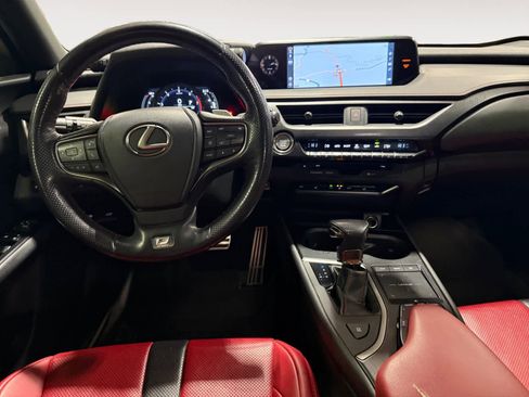 Used 2019 Lexus UX 200 F Sport image 11