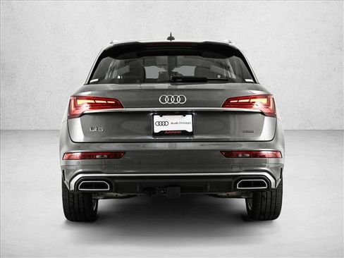 Used 2023 Audi Q5 2.0T Premium Plus w/ Premium Plus Package AWD/4WD image 7