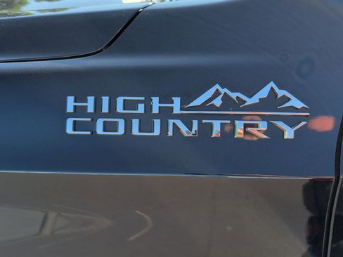 Used 2024 Chevrolet Tahoe High Country w/ Advanced Technology Package image 31