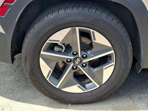 Used 2025 Hyundai Tucson SEL FWD image 10