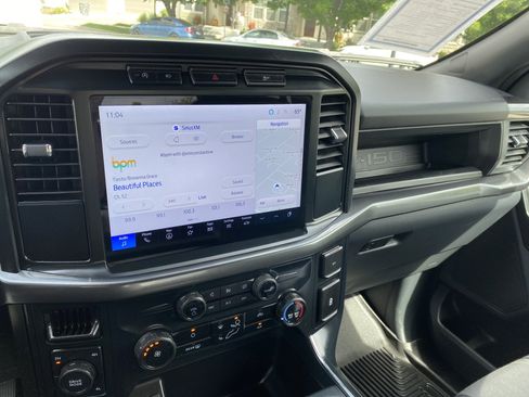 Used 2024 Ford F150 STX AWD/4WD image 13