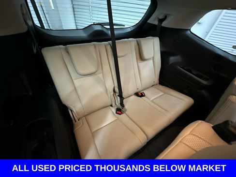 Used 2024 Subaru Ascent Limited AWD/4WD image 19