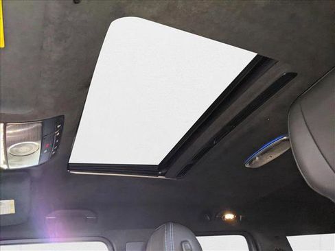 New 2025 Mercedes-Benz G 580 w/ EQ Technology image 17