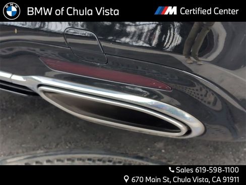 Used 2019 Mercedes-Benz S 450 Sedan image 35