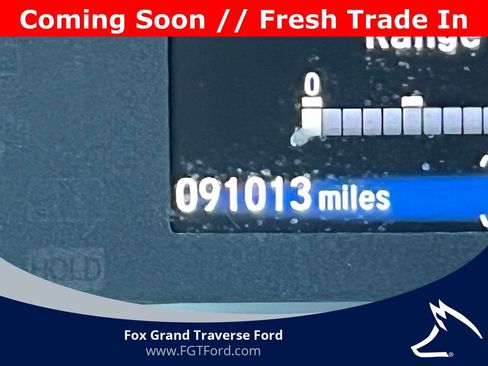 Used 2018 Honda Ridgeline RTL image 7