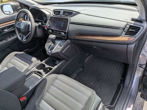 Used 2019 Honda CR-V EX image 37