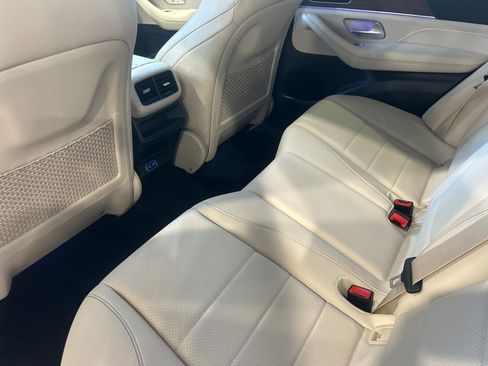 New 2026 Mercedes-Benz GLE 350 4MATIC image 12