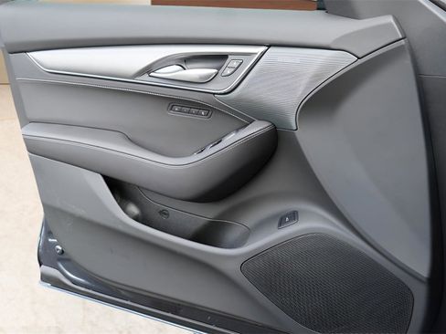 New 2026 Cadillac CT5 Premium Luxury image 17