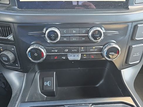 Used 2024 Ford F150 XLT w/ Equipment Group 302A MID AWD/4WD image 23