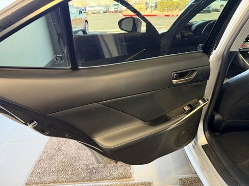 Used 2017 Lexus IS 200t w/ Navigation System Package image 12