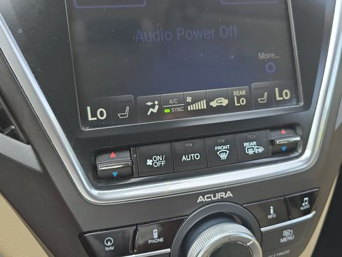 Used 2014 Acura MDX FWD w/ Technology Package image 21