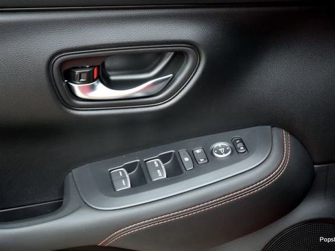 New 2026 Honda HR-V Sport image 6