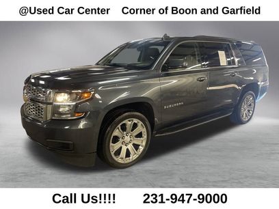 Used 2020 Chevrolet Suburban LT