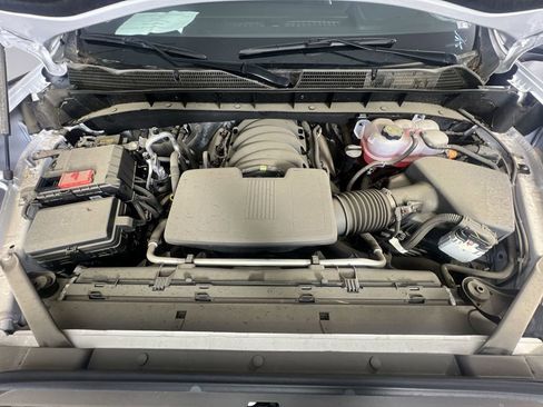 Used 2023 GMC Sierra 1500 SLE AWD/4WD image 21