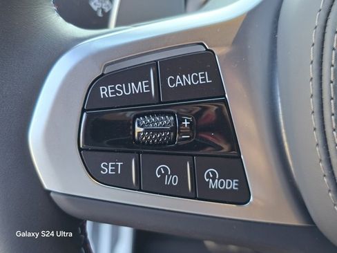 Used 2025 BMW X6 M60i image 21