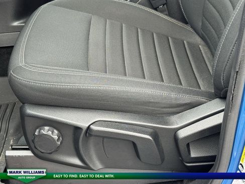 Used 2021 Ford Ranger XLT w/ Equipment Group 301A Mid image 8