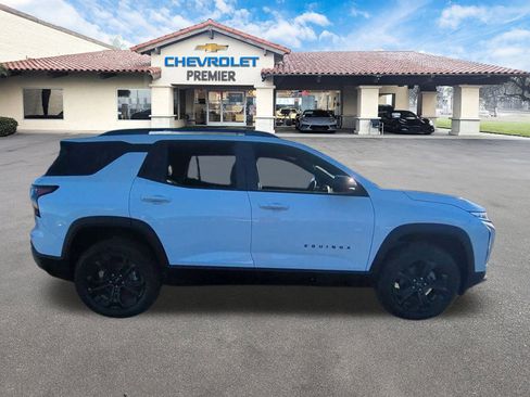 New 2026 Chevrolet Equinox LT image 9