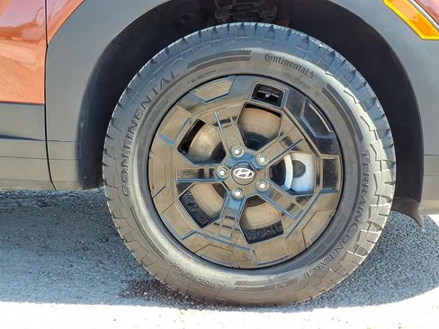 Used 2024 Hyundai Santa Fe XRT image 10