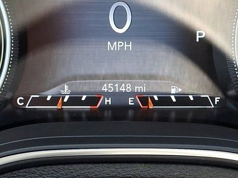 Certified 2021 Jeep Cherokee Latitude Lux w/ Comfort/Convenience Group AWD/4WD image 23