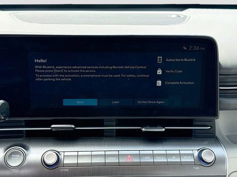 Certified 2026 Hyundai Kona SE image 14