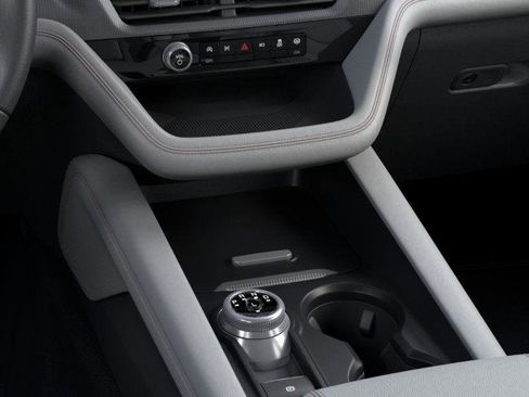 New 2025 Ford Explorer Active w/ Active Comfort Package image 15