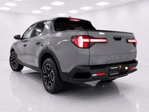 Used 2024 Hyundai Santa Cruz SEL AWD/4WD image 5