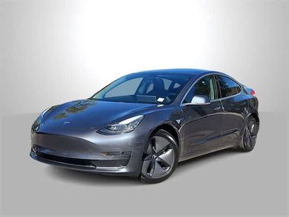 Used 2018 Tesla Model 3 Long Range