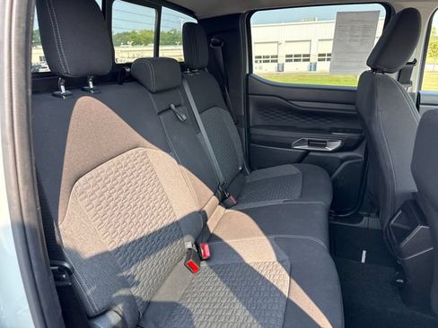 Used 2024 Ford Ranger XLT AWD/4WD image 14