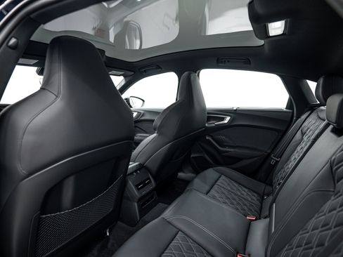 New 2026 Audi S5 Premium Plus AWD/4WD image 19