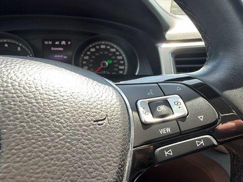 Used 2019 Volkswagen Atlas SE FWD image 20