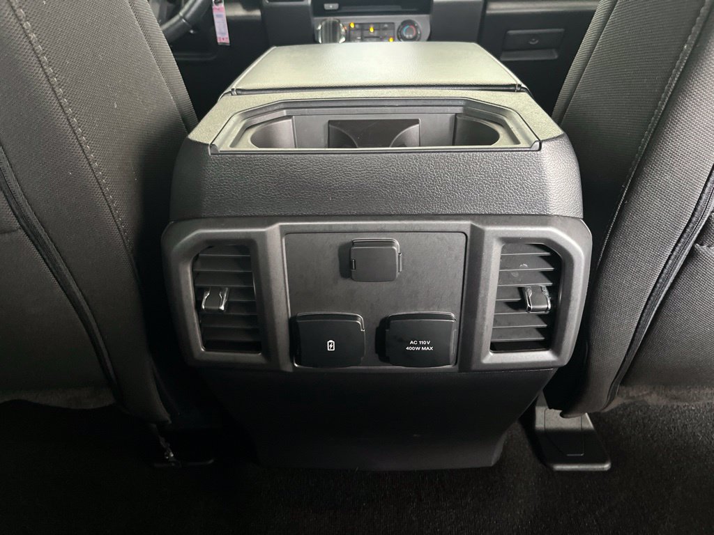 Used 2018 Ford F150 XLT w/ Equipment Group 302A Luxury AWD/4WD image 22