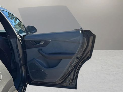 Used 2021 Audi Q8 Prestige image 43