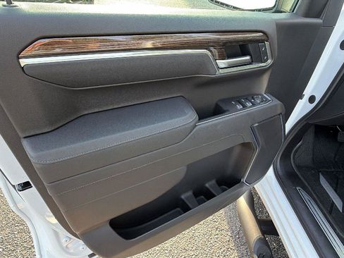 New 2026 Chevrolet Silverado 1500 RST w/ RST Select Package RWD image 13