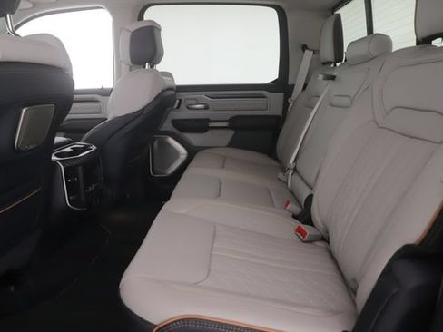 Used 2025 RAM 1500 Tungsten w/ Off Road Group AWD/4WD image 30