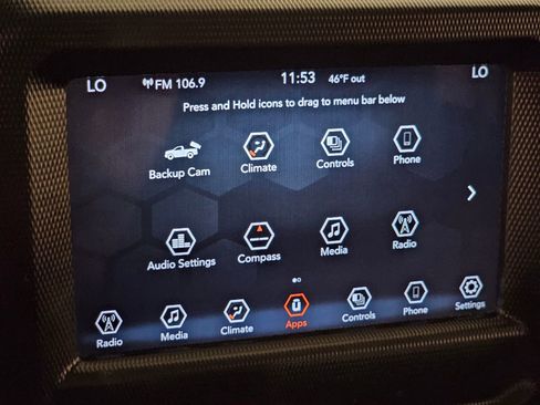 Used 2022 Jeep Gladiator Sport AWD/4WD image 20