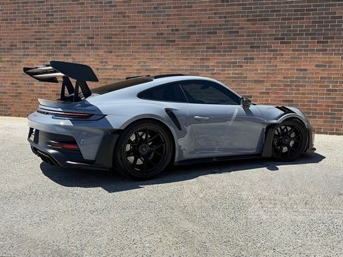 Used 2024 Porsche 911 GT3 RS w/ Weissach Package image 7