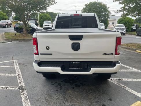 Used 2023 RAM 1500 Big Horn AWD/4WD image 5