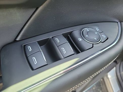 New 2026 Buick Envision Sport Touring AWD/4WD image 20