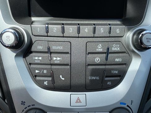 Used 2017 Chevrolet Equinox LS AWD/4WD image 27