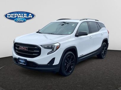 Used 2020 GMC Terrain SLE w/ Driver Convenience Package