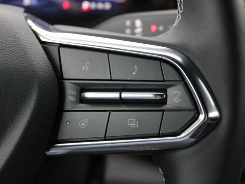 New 2026 Chevrolet Silverado EV LT image 29