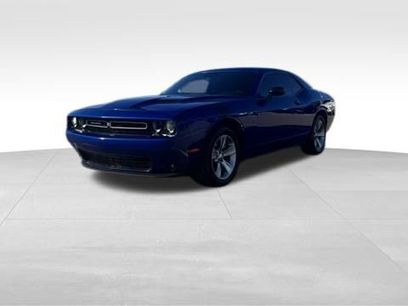 Used 2021 Dodge Challenger SXT w/ Driver Convenience Group