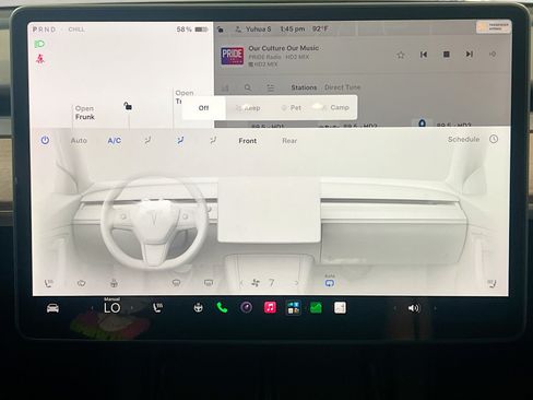 Used 2023 Tesla Model 3 Standard Range RWD image 12
