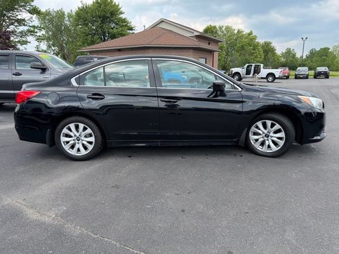Used 2015 Subaru Legacy 2.5i Premium AWD/4WD image 4