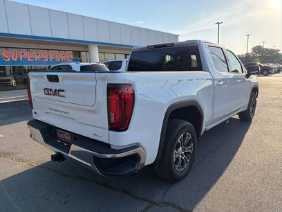 Used 2024 GMC Sierra 1500 SLT