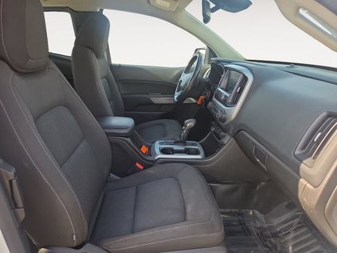 Used 2022 Chevrolet Colorado LT w/ Fleet Safety Package RWD image 15