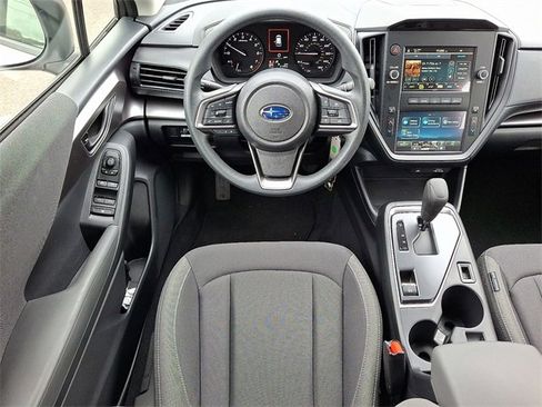 Certified 2025 Subaru Impreza 2.0i image 11